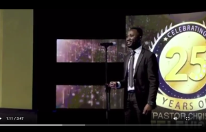 The Greatest Thing That Ever Happened to TV