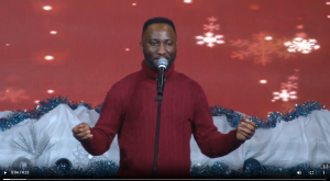 Creation To Christmas