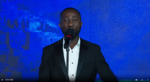 Behold This Beautiful Baby