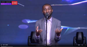 Creation To Redemption