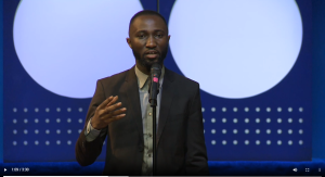 Story Of The Partners